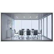 Sistemas y elementos para dividir espacios